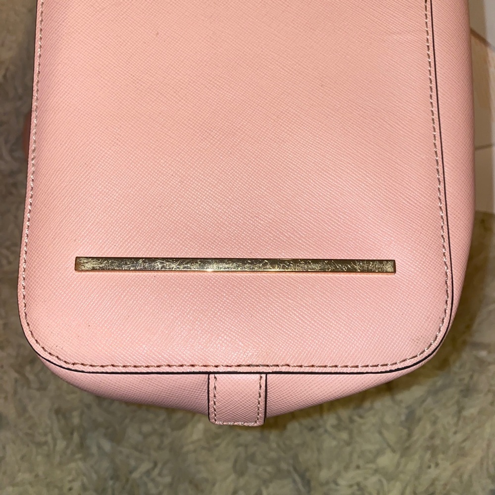 Tory Burch Robinson Dome bag - Picture 11 of 15